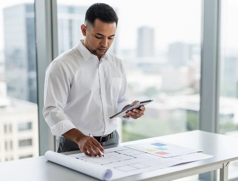 Commercial Real Estate Broker service in Coral Springs